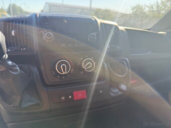 PEUGEOT BOXER 2.0HDI 96 KW - 5
