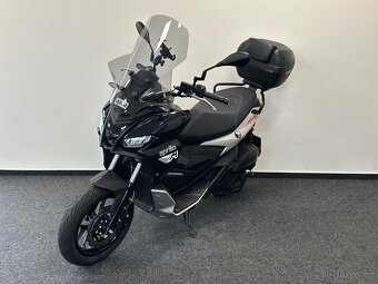 Aprilia SR 125 GT 2024 - 5