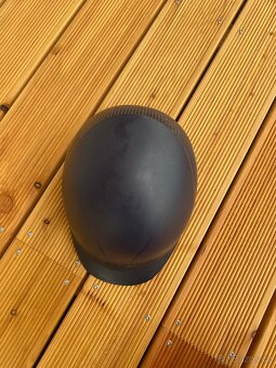 Dětská JEZDECKÁ PŘILBA Fouganza - 5