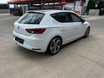 Seat Leon FR 1.4 tsi - 5