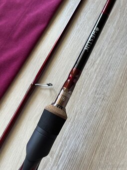 Přívlačový prut Westin W6 POWERTEEZ - 5