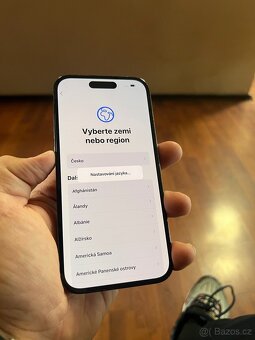 iPhone 14pro 128gb - 5