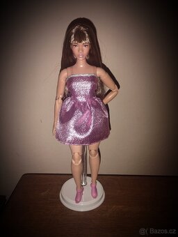 Barbie Looks - 5