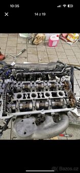 Octavia 1 RS 1.8T 3xx koní - 5