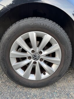 Volkswagen Beetle 2.0 TDI-DSG, rok 2013 is - 5