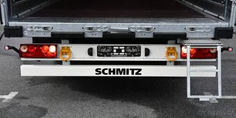 Schmitz Mega návěs SCS 24L - 5