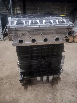 Motor po repasu Volkswagen 2.0 TDI BMN - 5