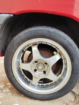 Alu 4x108 r 16 - 5