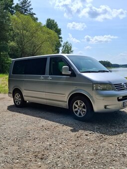 Multivan 2,5tdi 128kw - 5