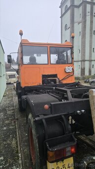 2x Praga uv-80 - 5
