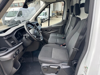 Predám Transit Van 2.0TDCi EcoBlue Trend L3H2 T350 - 5