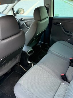Seat Altea xl - 5