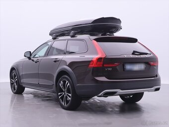 Volvo V90 2,0 T5 AWD Drive-E Pro Auto (2018) - 5