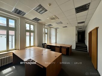 Prodej obchodní prostory, 2 250 m2 - Plzeň - Vnitřní Město - 5