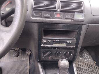 Volkswagen Golf MK4 Variant 1.9 TDI 66kw - 5