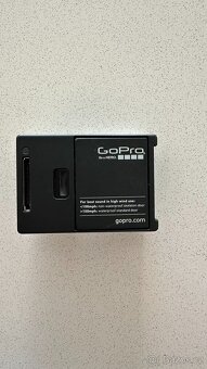 GoPro HERO 3+ - 5