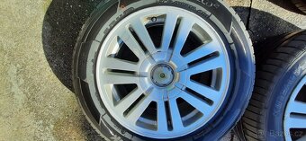 Origo kola ford focus r16 - 5