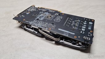 ❰ Grafická karta | MSI Armor Nvidia GTX 1060 6GB ❱ - 5