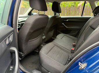 Škoda Fabia 3  III kombi 1.4 TDI (77 kW), rok 2016 - 5