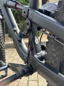 YT Industries Capra core1 - 5