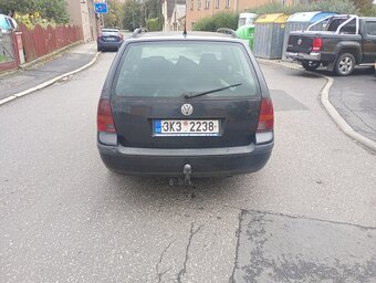 Golf 4 1.9tdi 66kw - 5