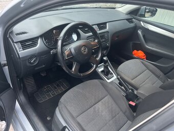 Škoda Octavia III 1.6 tdi - 5