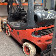 VZV Linde H 16T - 5