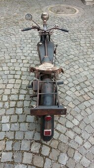 Terrot 175 r.v.1927 - 5