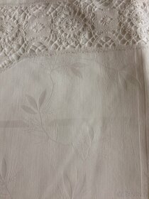 povlečení starožitné - 5