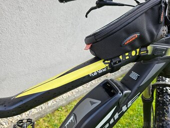 Elektrokolo Haibike 29 - 5