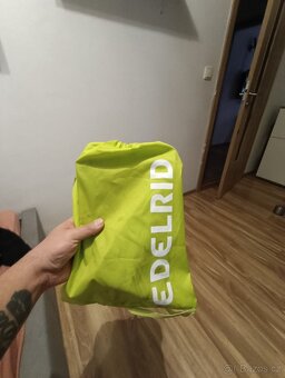 dětský celotělový sedák edelrid xs fraggle III - 5