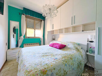 Prodej bytu 2+kk 41 m², via Saline, Silvi, Itálie - 5