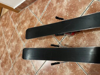 Dětské lyžařské vybavení - 5