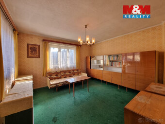 Prodej zemědělské usedlosti, 185 m², Kozlov, Česká Třebová - 5