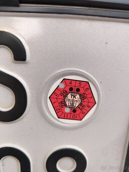 Peugeot satelis 125 11kw - 5