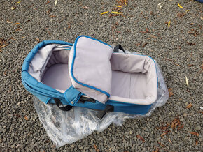 Korbička Baby jogger - 5