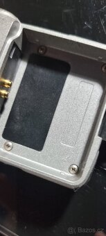 Yaesu VX-7R vč příslušenství. - 5