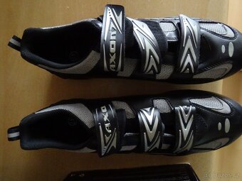 Cyklistické tretry - 5