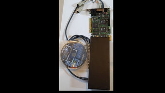 Prodám zvukovku Creamware Luna 2 - 5