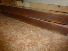 Nábytek sektorový INTERIER retro - 5