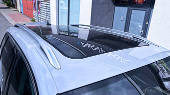 Vůz na díly VW Touareg 7P facelift 2015 CVVA PXP L0K1 - 5