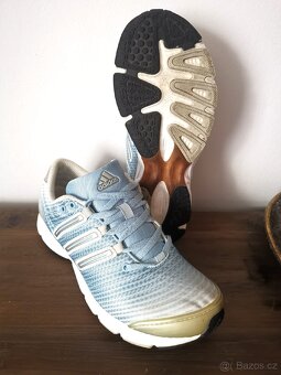 Adidas tenisky sneakersy sportovní obuv - 5