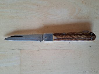 Nůž Mikov - 5