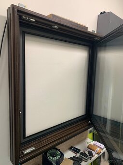 Dřevohliník dub - 5