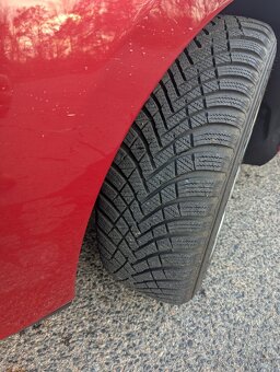 Renault Megane Grandtour 1.5dCi 81kW Limited - 5