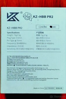 KZ x HBB PR2 - 5