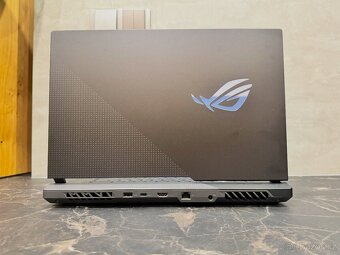 ASUS ROG Strix G15 - Ryzen 7 a 3060 - 5