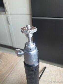 Retro mini stativ - 5