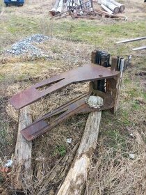 Kleště na balíky - 5