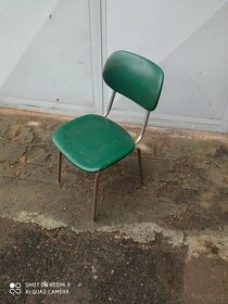 Retro židle - 5